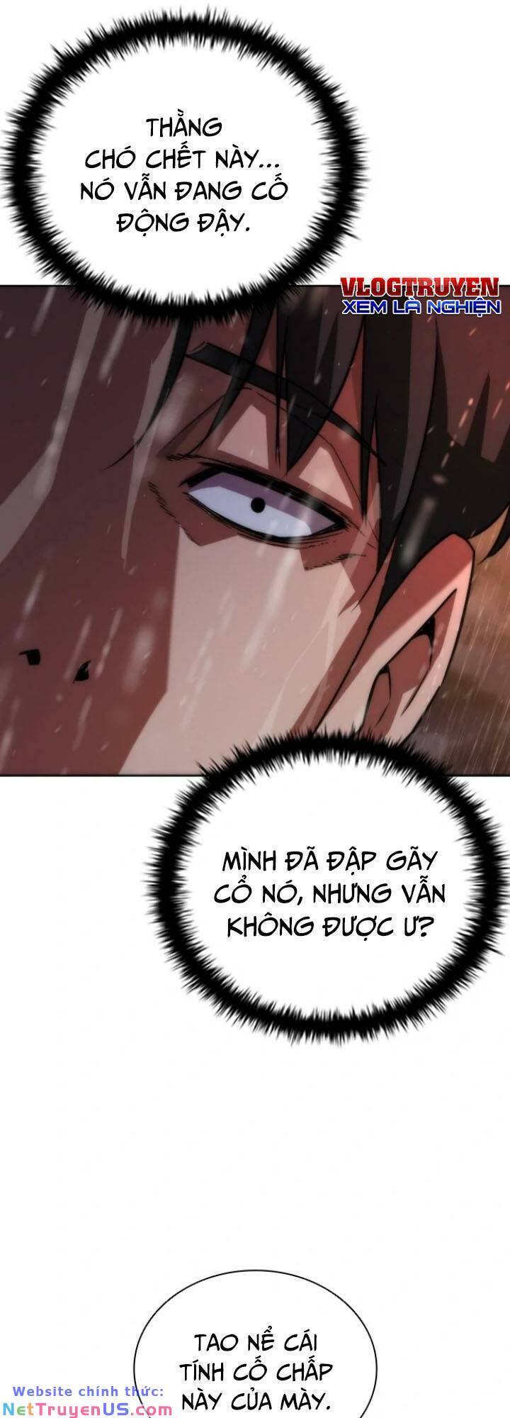 Mạt Thế Zombie 82-08: Chapter 5