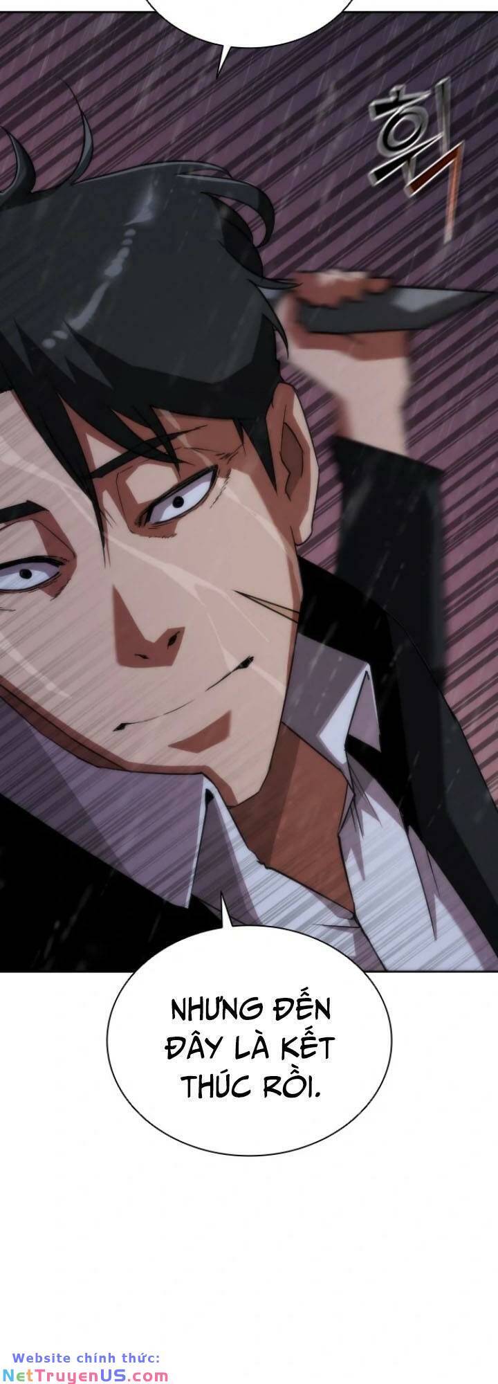 Mạt Thế Zombie 82-08: Chapter 5