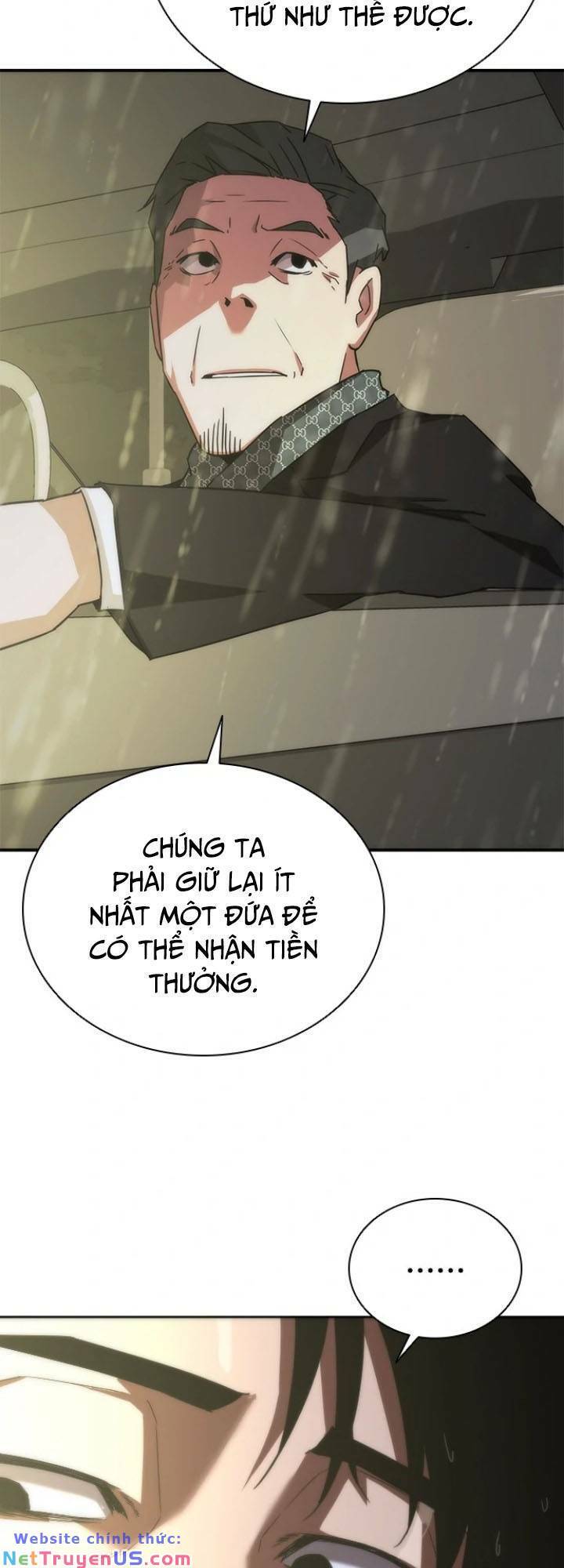 Mạt Thế Zombie 82-08: Chapter 5