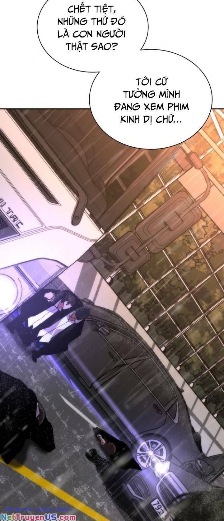 Mạt Thế Zombie 82-08: Chapter 5