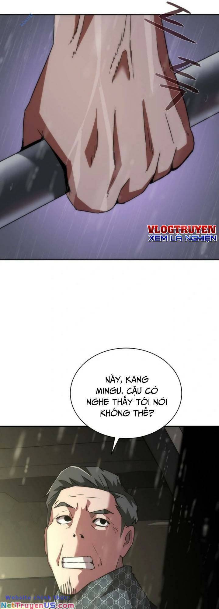 Mạt Thế Zombie 82-08: Chapter 5