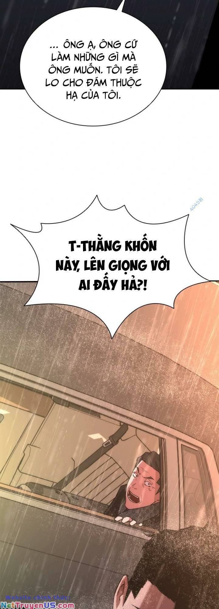 Mạt Thế Zombie 82-08: Chapter 5