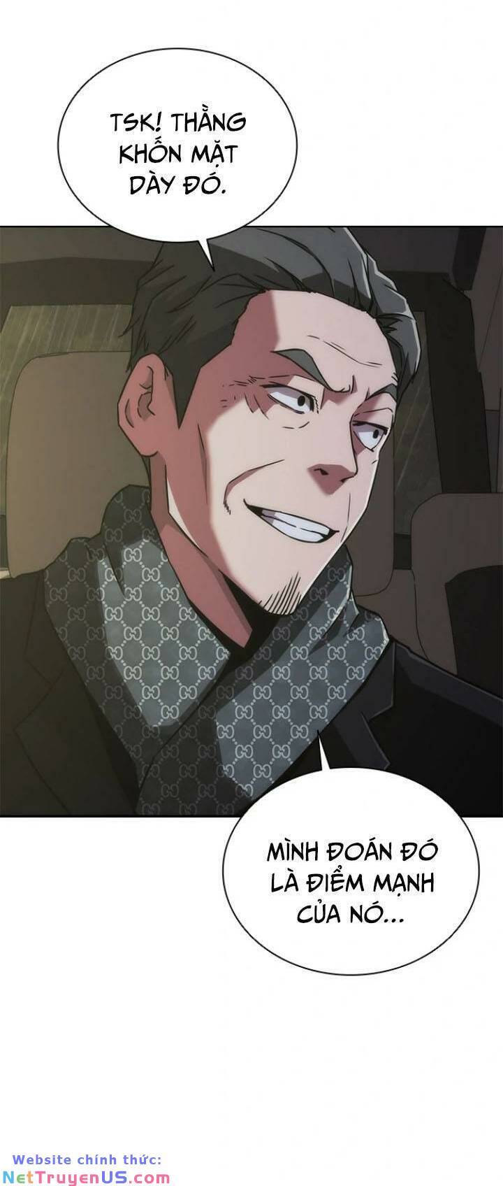 Mạt Thế Zombie 82-08: Chapter 5