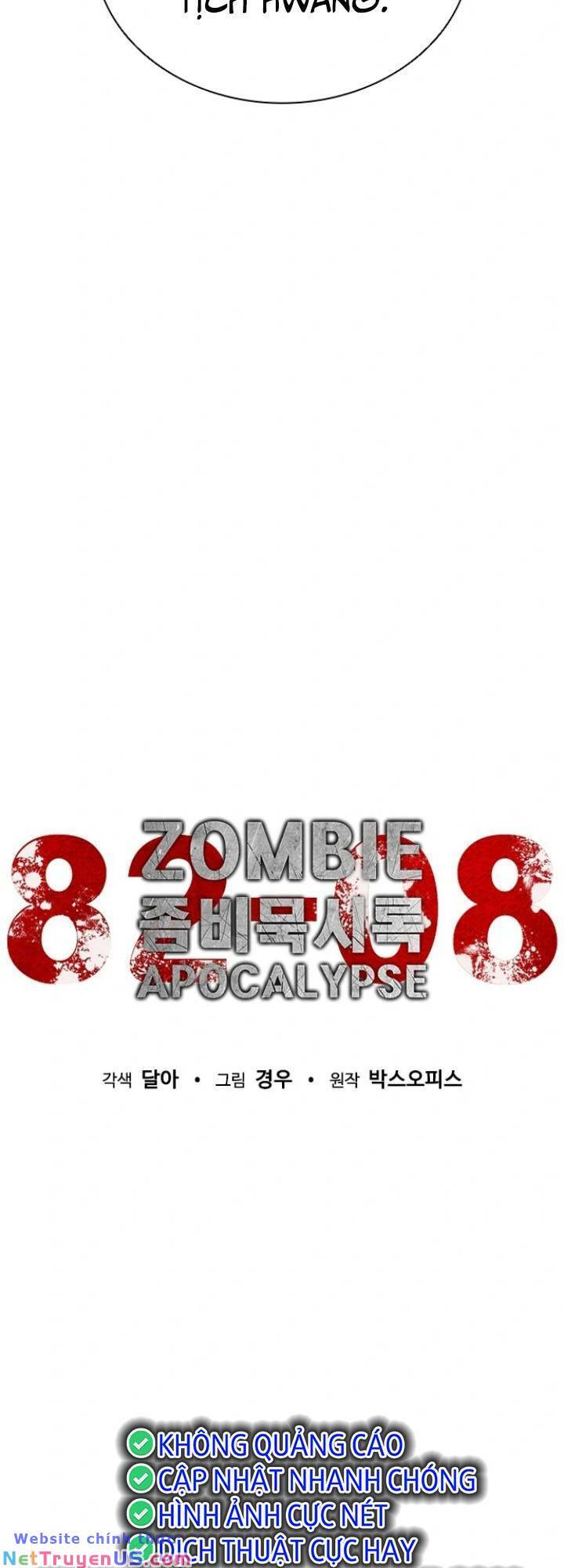 Mạt Thế Zombie 82-08: Chapter 5
