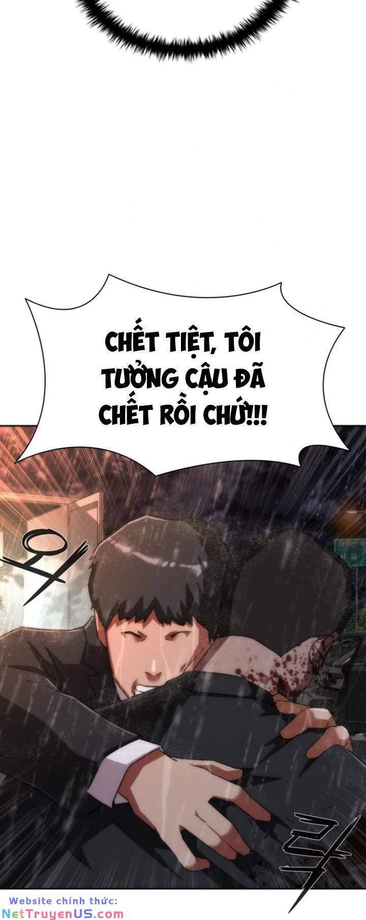 Mạt Thế Zombie 82-08: Chapter 5
