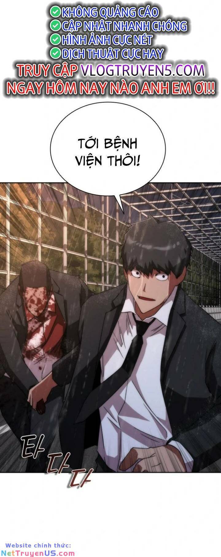 Mạt Thế Zombie 82-08: Chapter 5