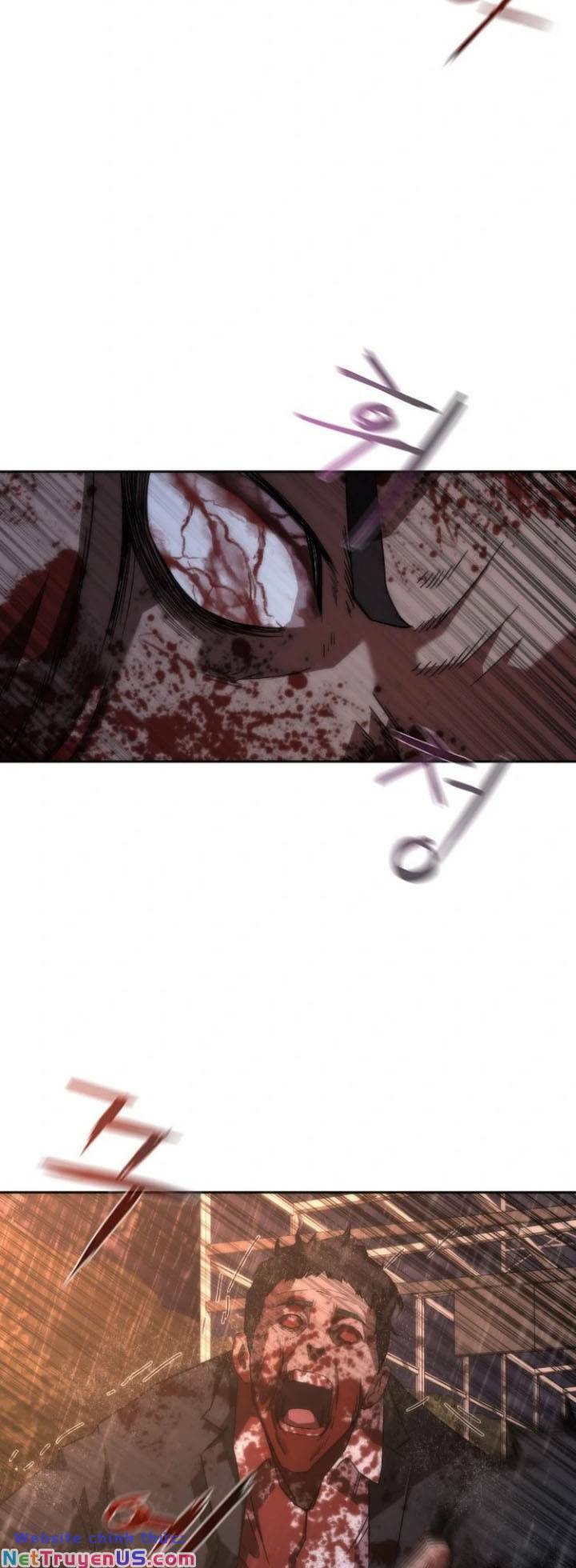 Mạt Thế Zombie 82-08: Chapter 5
