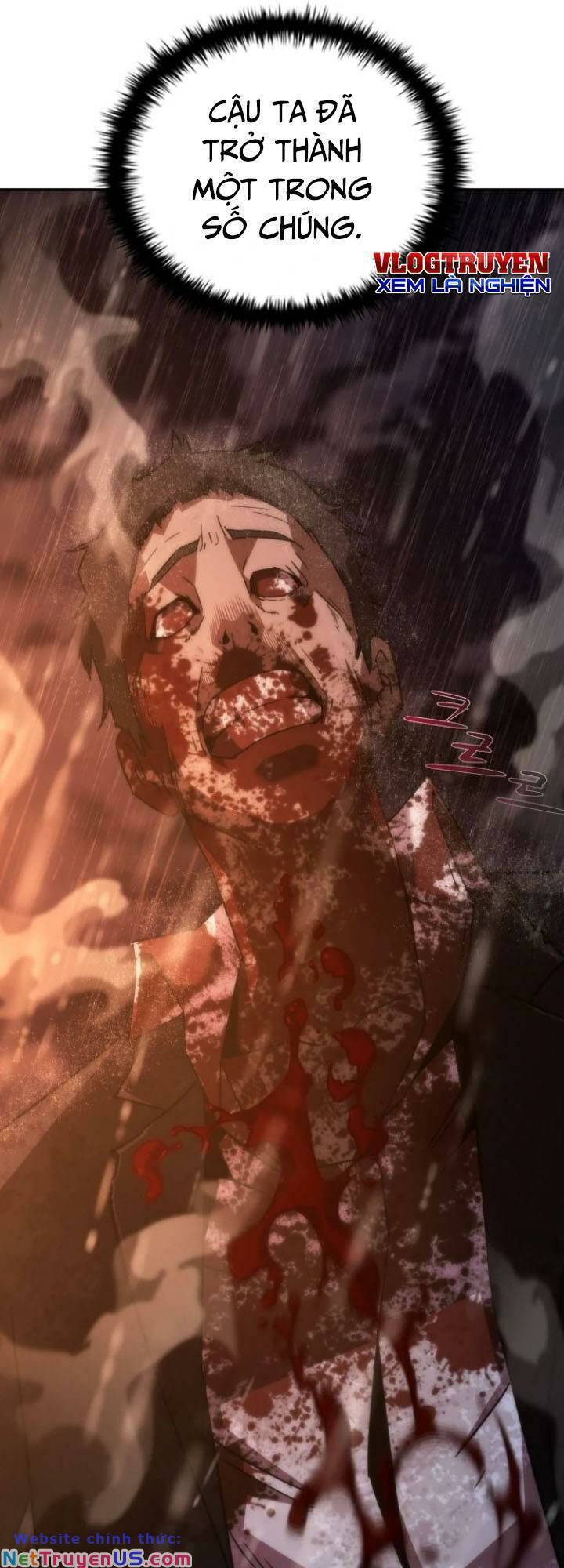 Mạt Thế Zombie 82-08: Chapter 5