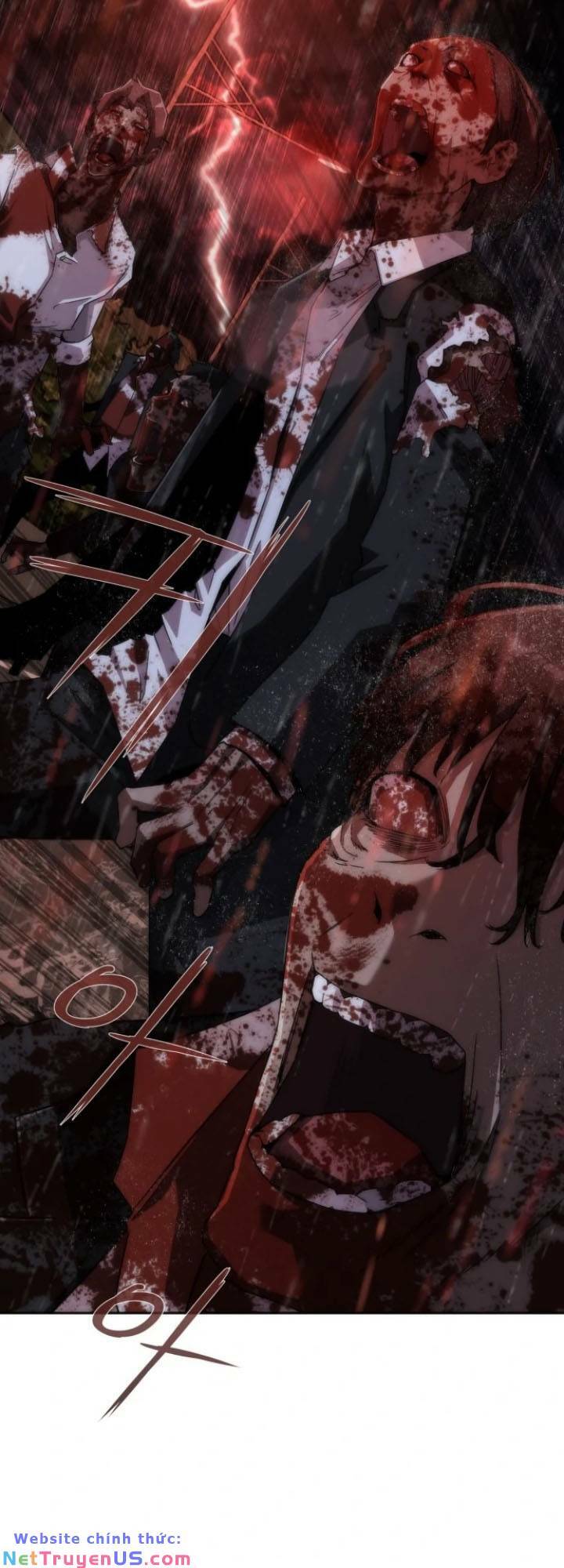 Mạt Thế Zombie 82-08: Chapter 5