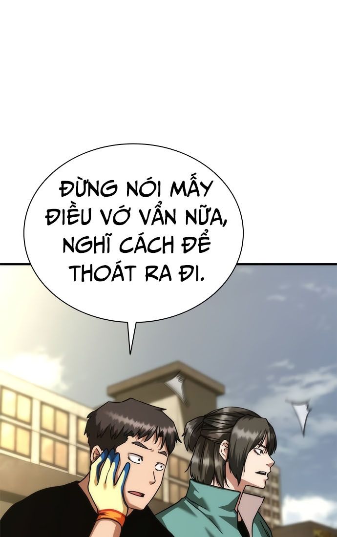 Mạt Thế Zombie 82-08: Chapter 50