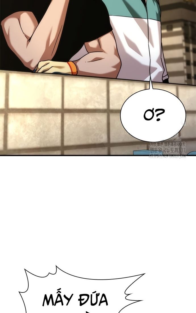 Mạt Thế Zombie 82-08: Chapter 50