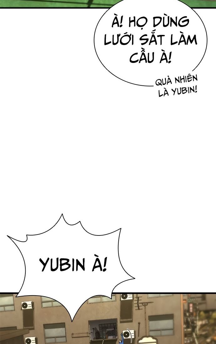 Mạt Thế Zombie 82-08: Chapter 50