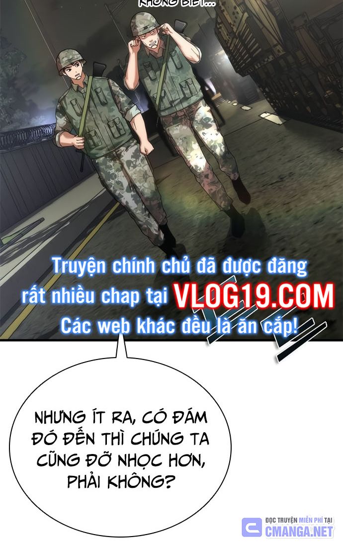Mạt Thế Zombie 82-08: Chapter 50