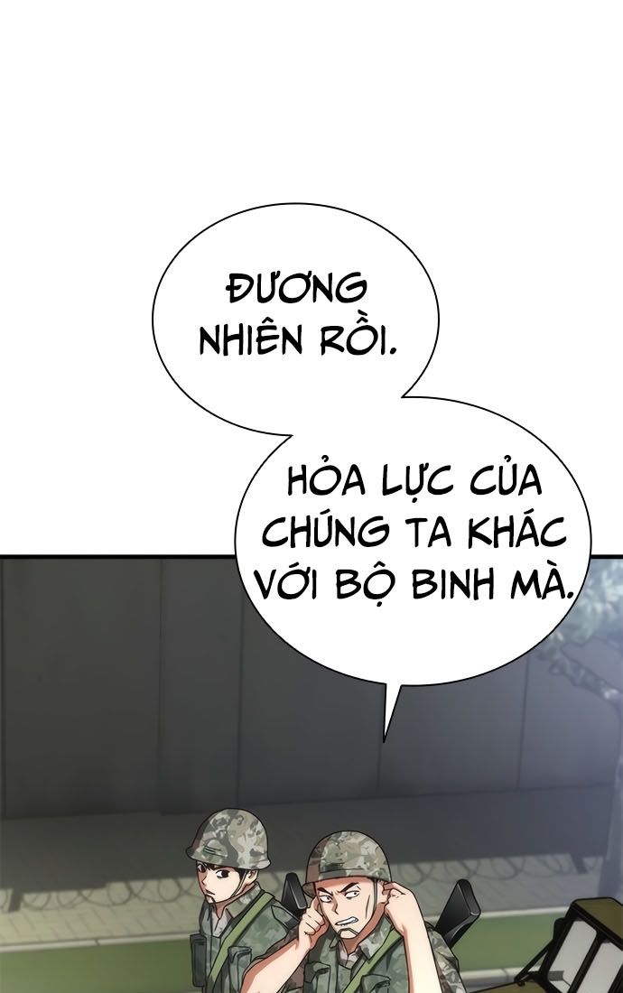 Mạt Thế Zombie 82-08: Chapter 50