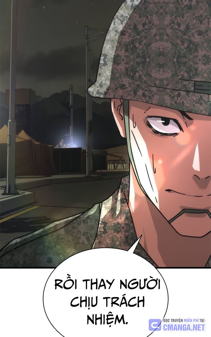 Mạt Thế Zombie 82-08: Chapter 50