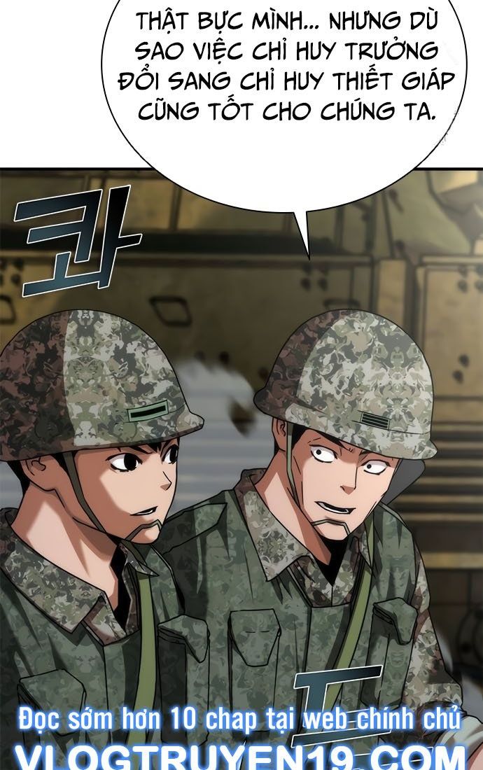 Mạt Thế Zombie 82-08: Chapter 50