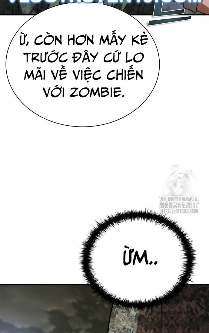 Mạt Thế Zombie 82-08: Chapter 50