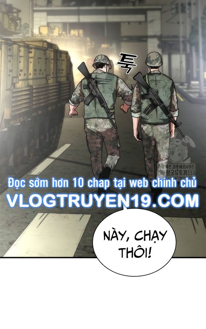 Mạt Thế Zombie 82-08: Chapter 50