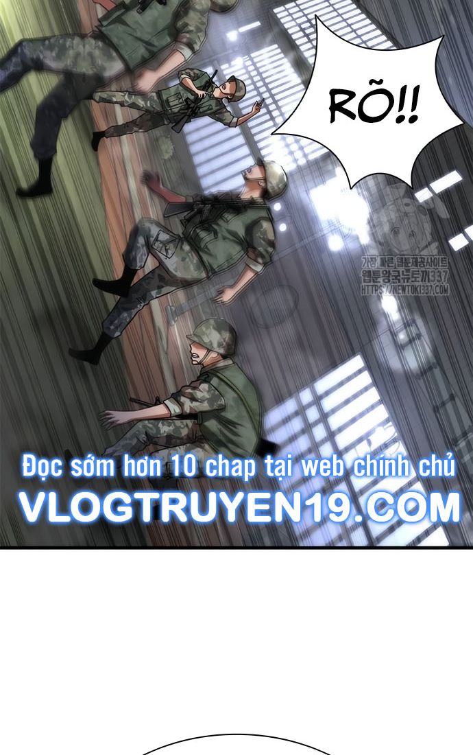 Mạt Thế Zombie 82-08: Chapter 50