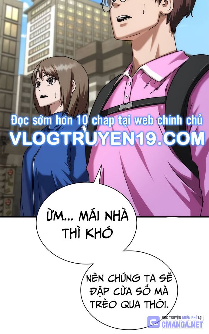 Mạt Thế Zombie 82-08: Chapter 50