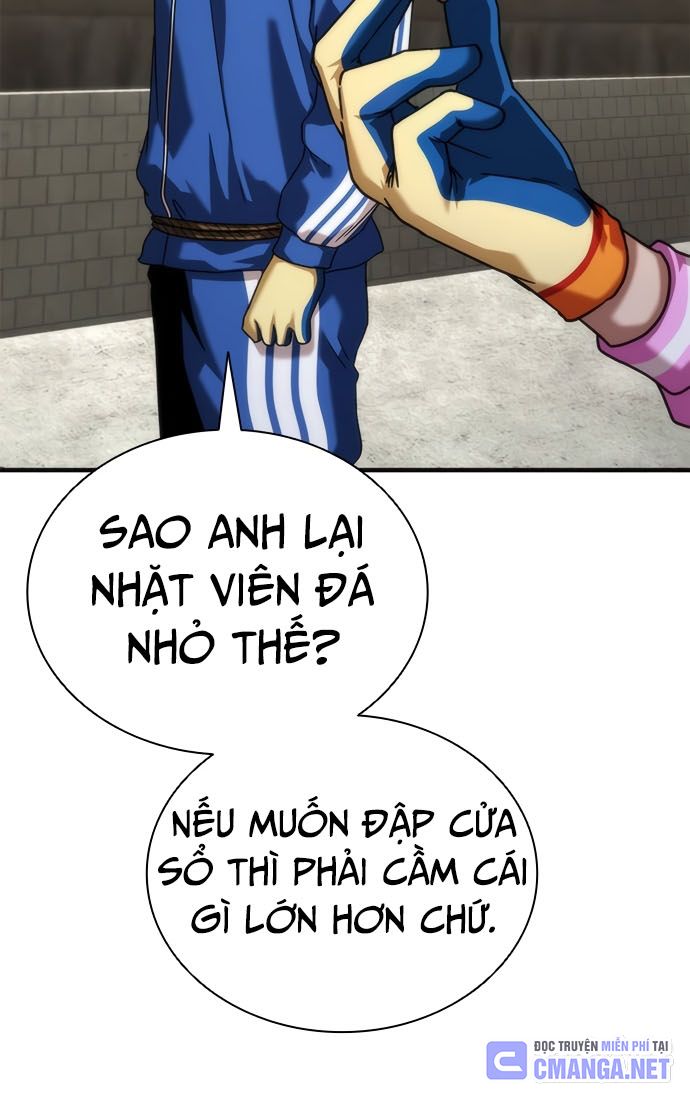 Mạt Thế Zombie 82-08: Chapter 50