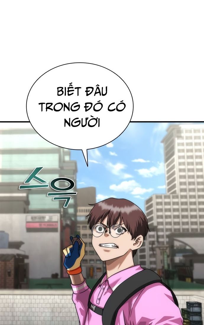 Mạt Thế Zombie 82-08: Chapter 50