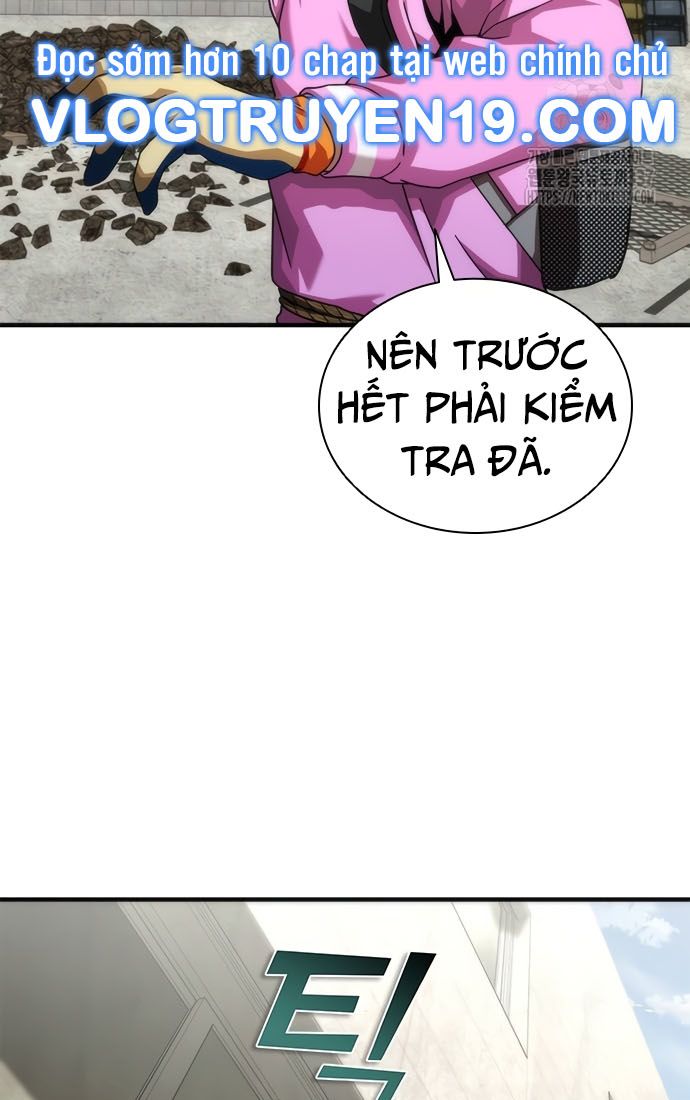 Mạt Thế Zombie 82-08: Chapter 50