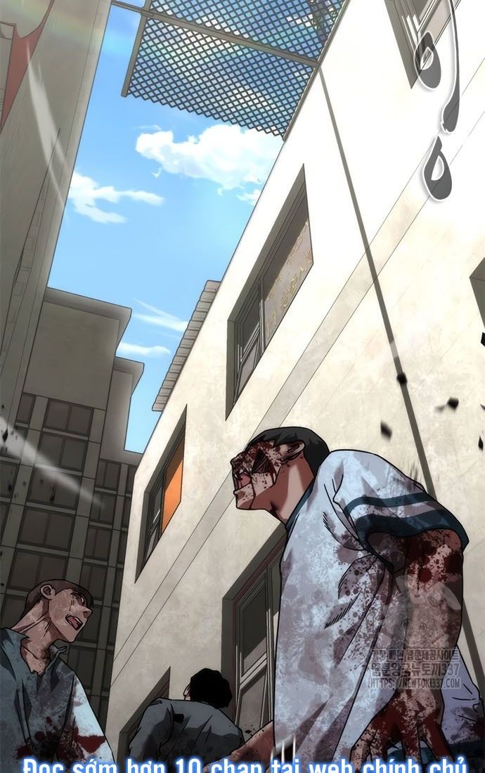 Mạt Thế Zombie 82-08: Chapter 50