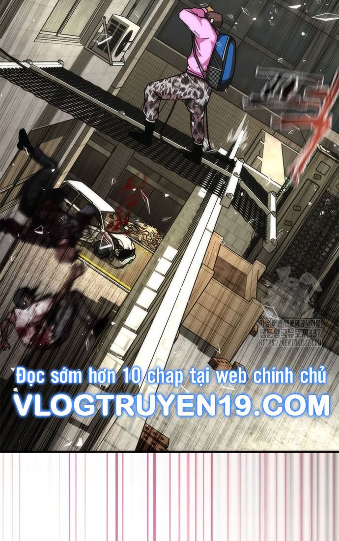 Mạt Thế Zombie 82-08: Chapter 50