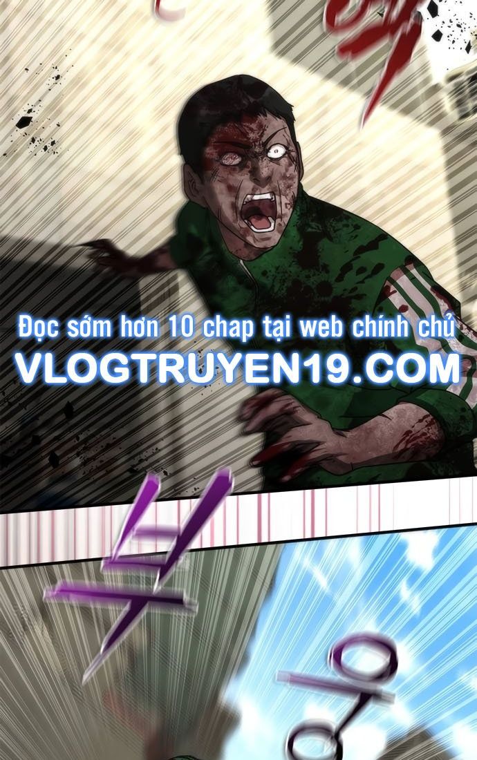 Mạt Thế Zombie 82-08: Chapter 50