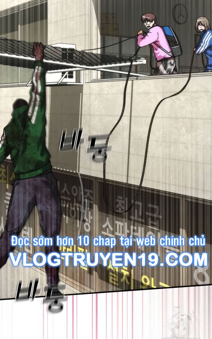 Mạt Thế Zombie 82-08: Chapter 50