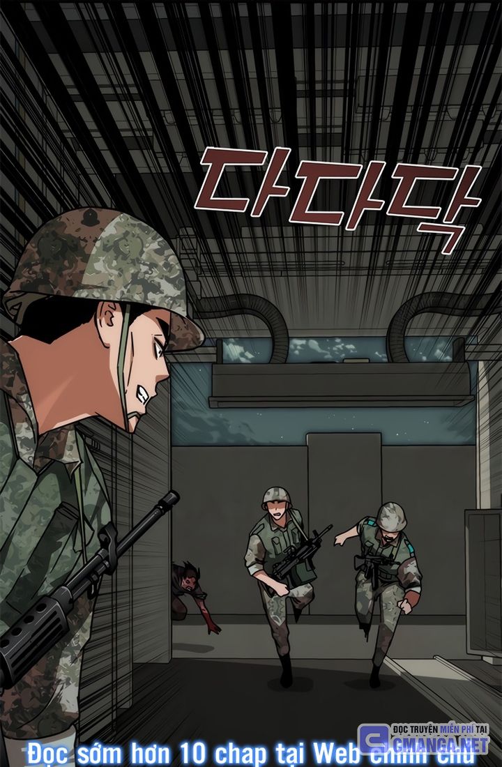 Mạt Thế Zombie 82-08: Chapter 51