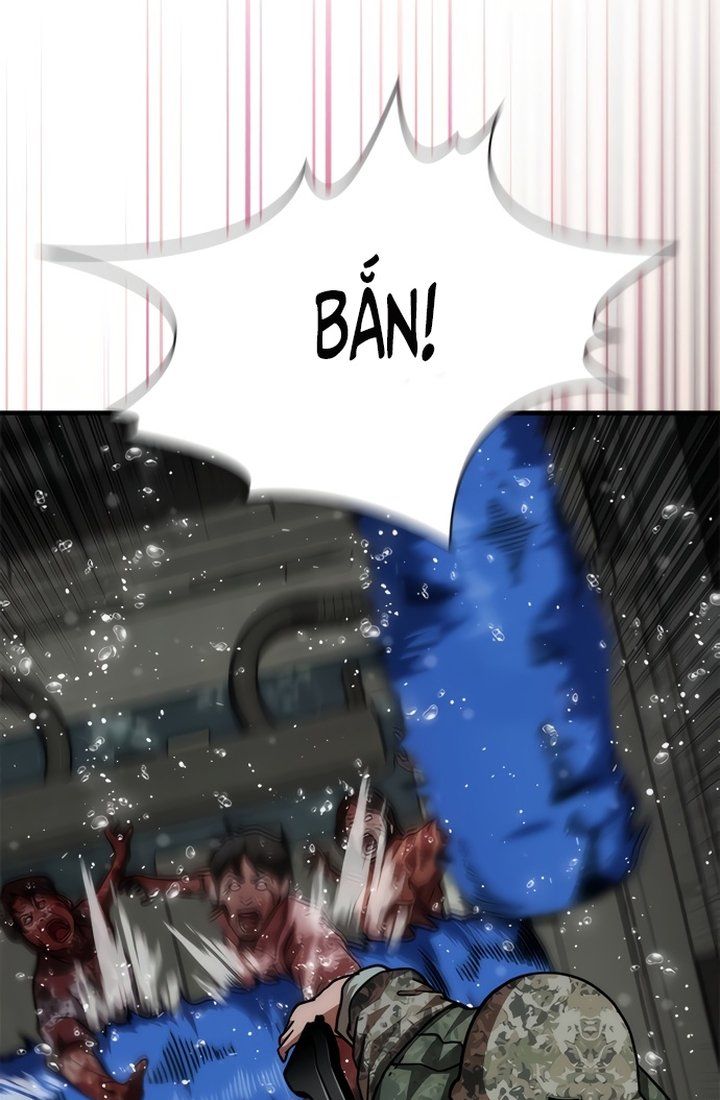 Mạt Thế Zombie 82-08: Chapter 51
