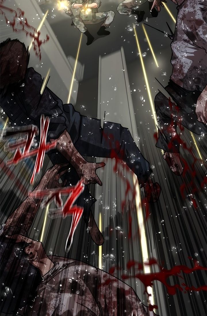 Mạt Thế Zombie 82-08: Chapter 51