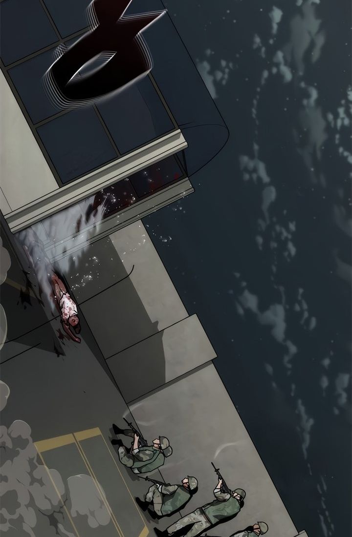 Mạt Thế Zombie 82-08: Chapter 51