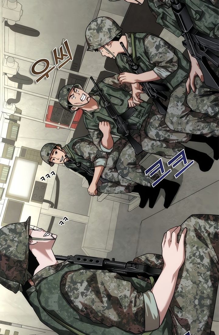 Mạt Thế Zombie 82-08: Chapter 51