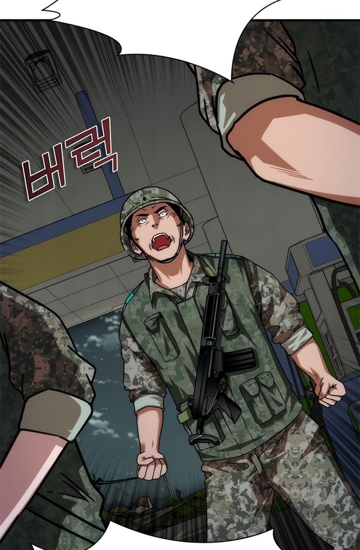 Mạt Thế Zombie 82-08: Chapter 51