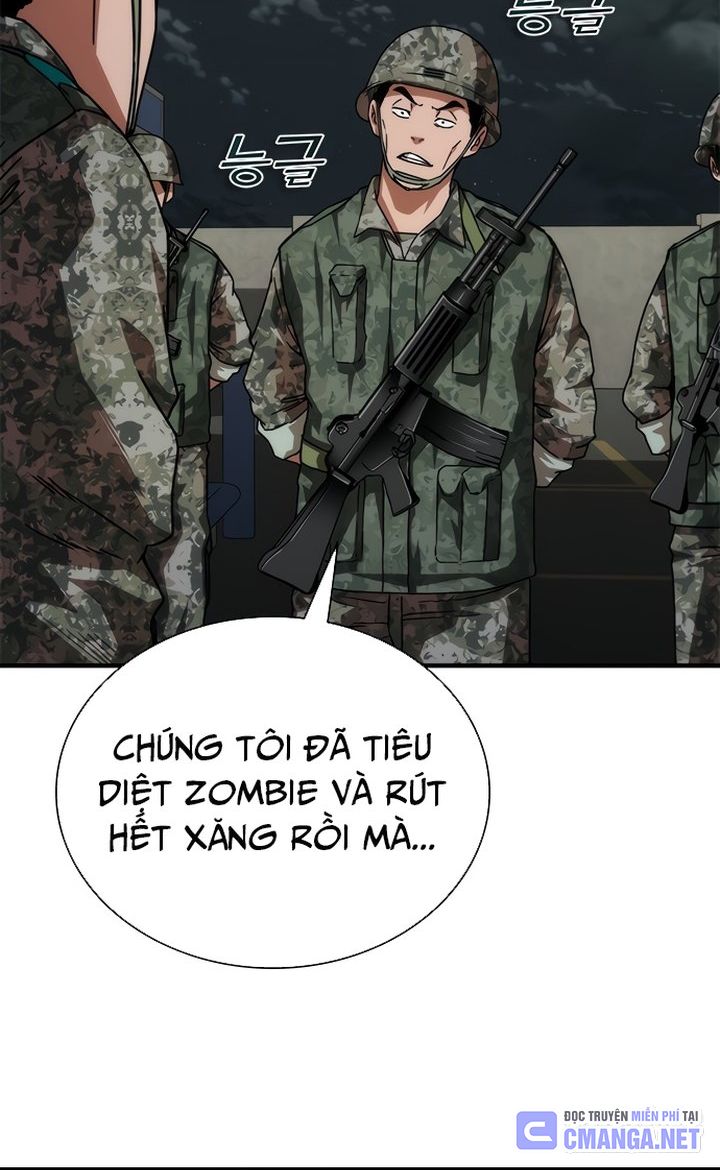 Mạt Thế Zombie 82-08: Chapter 51
