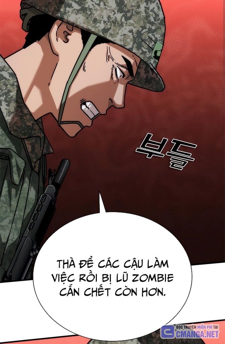 Mạt Thế Zombie 82-08: Chapter 51