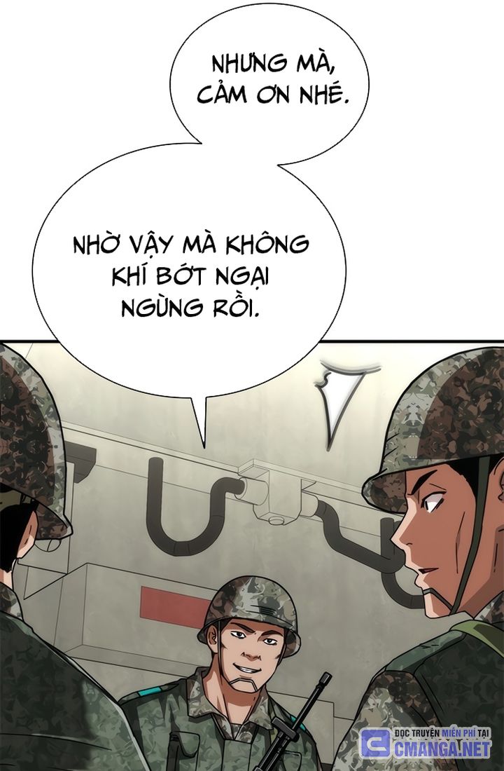 Mạt Thế Zombie 82-08: Chapter 51