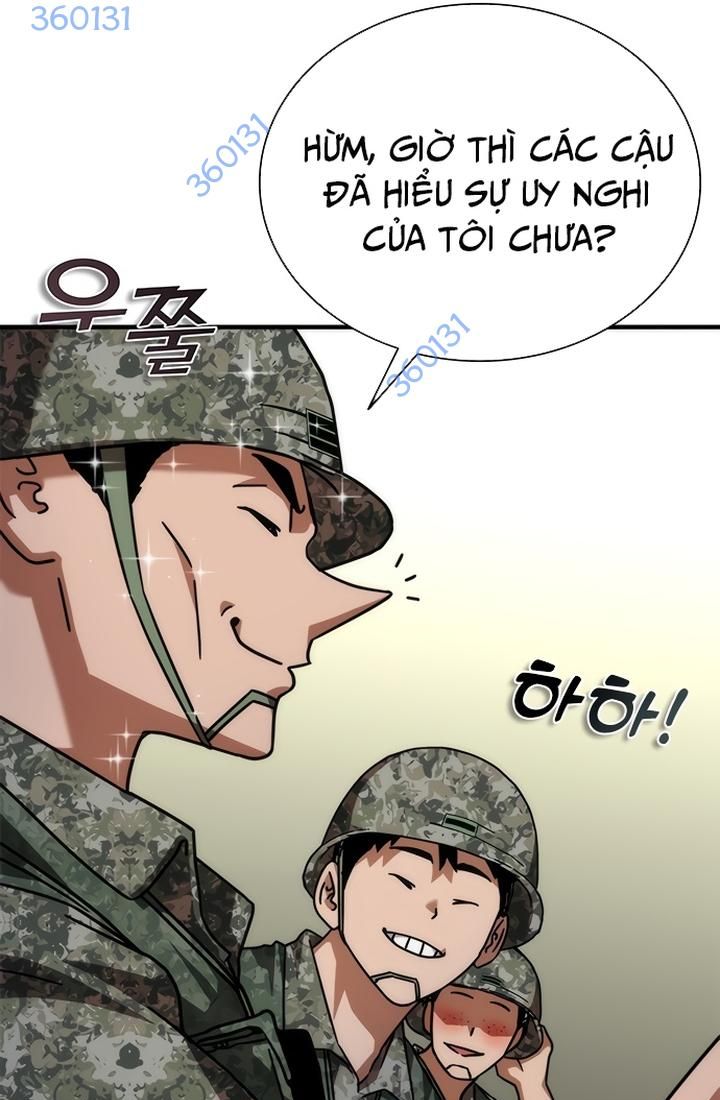 Mạt Thế Zombie 82-08: Chapter 51