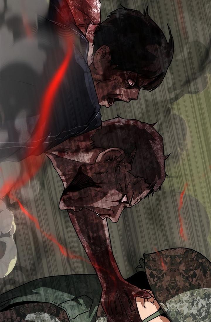 Mạt Thế Zombie 82-08: Chapter 51
