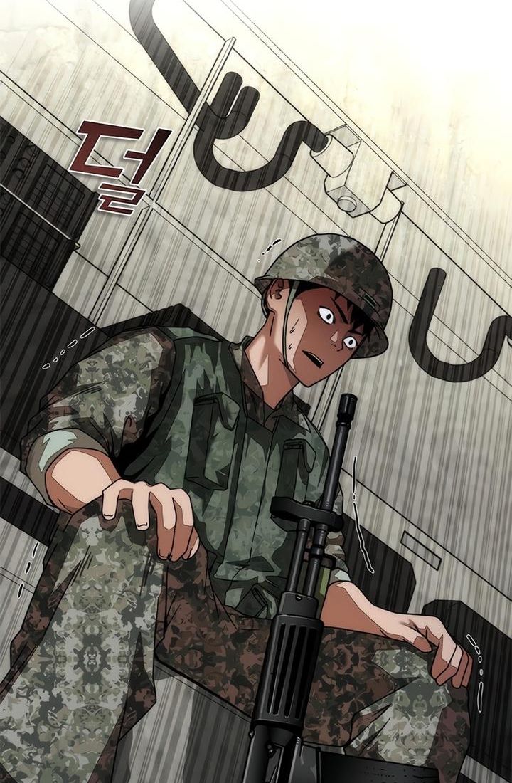 Mạt Thế Zombie 82-08: Chapter 51