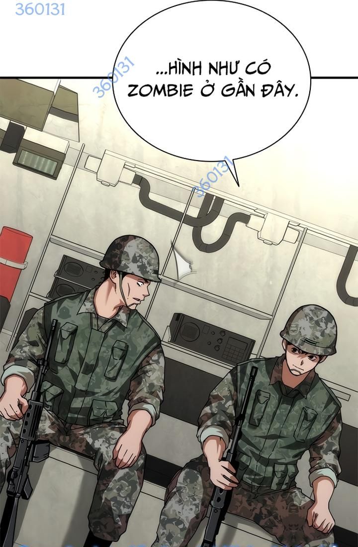 Mạt Thế Zombie 82-08: Chapter 51