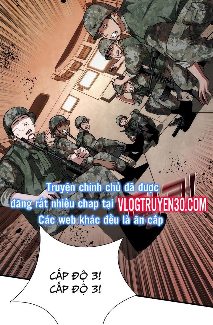 Mạt Thế Zombie 82-08: Chapter 51
