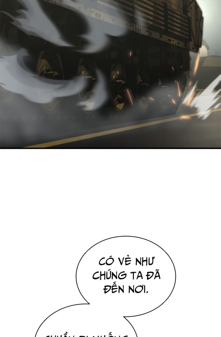 Mạt Thế Zombie 82-08: Chapter 51