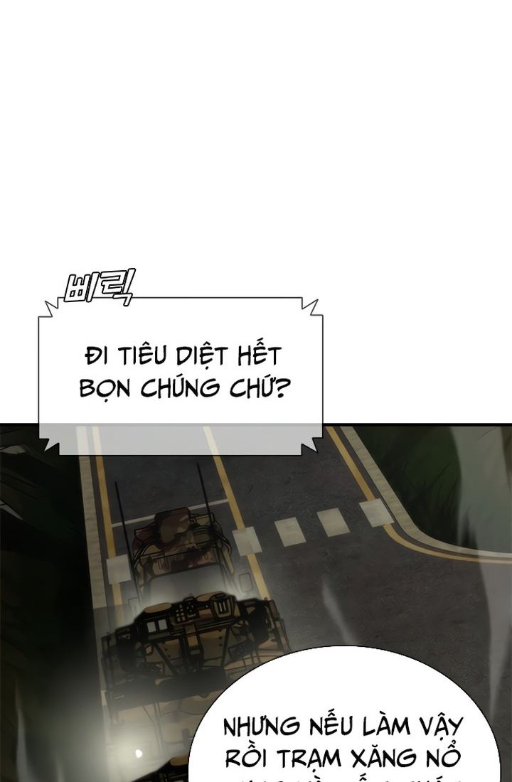 Mạt Thế Zombie 82-08: Chapter 51