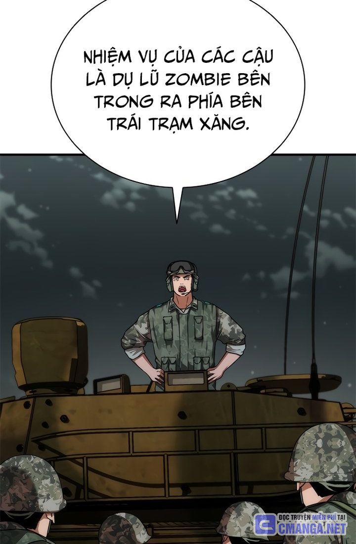 Mạt Thế Zombie 82-08: Chapter 51