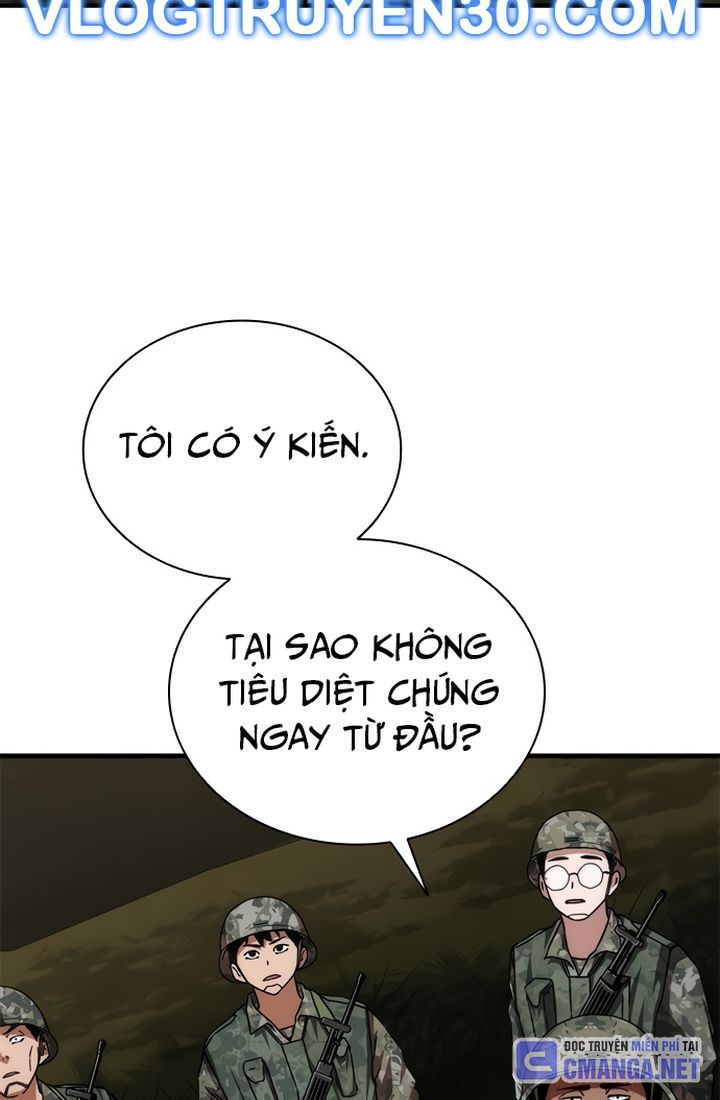 Mạt Thế Zombie 82-08: Chapter 51