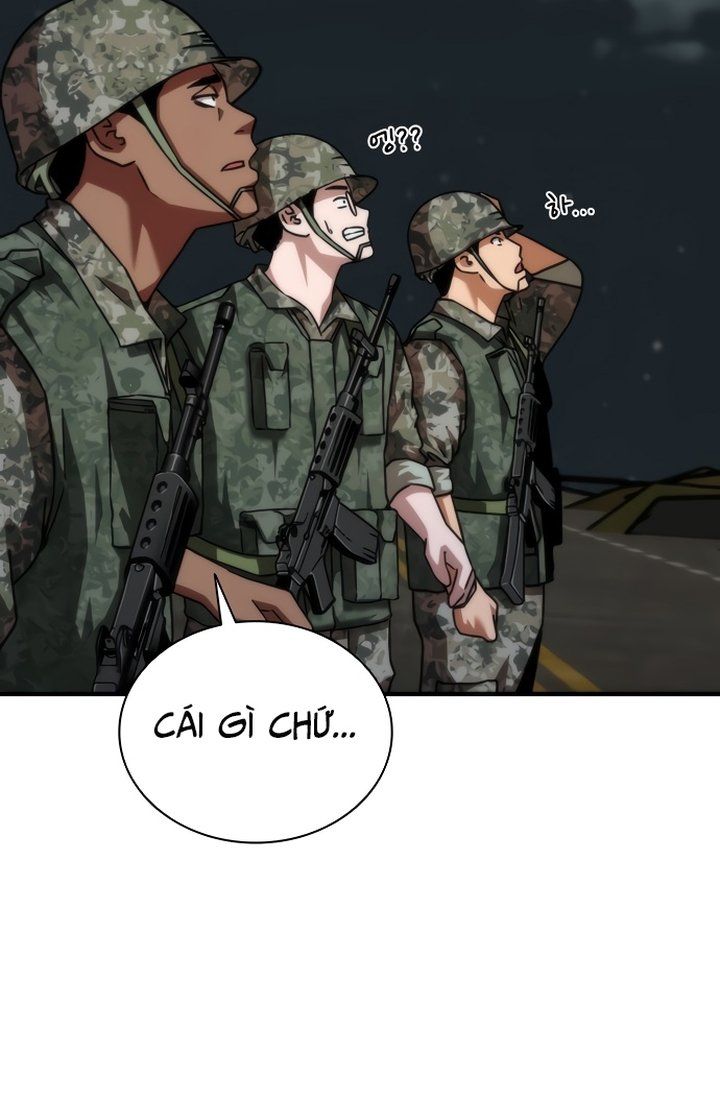 Mạt Thế Zombie 82-08: Chapter 51